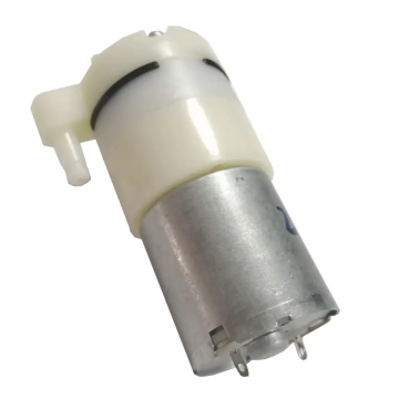 DC Micro Water Pompe pour distributeur de savon automatique